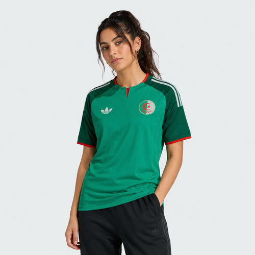 Algeria Away 26 jersey image 1