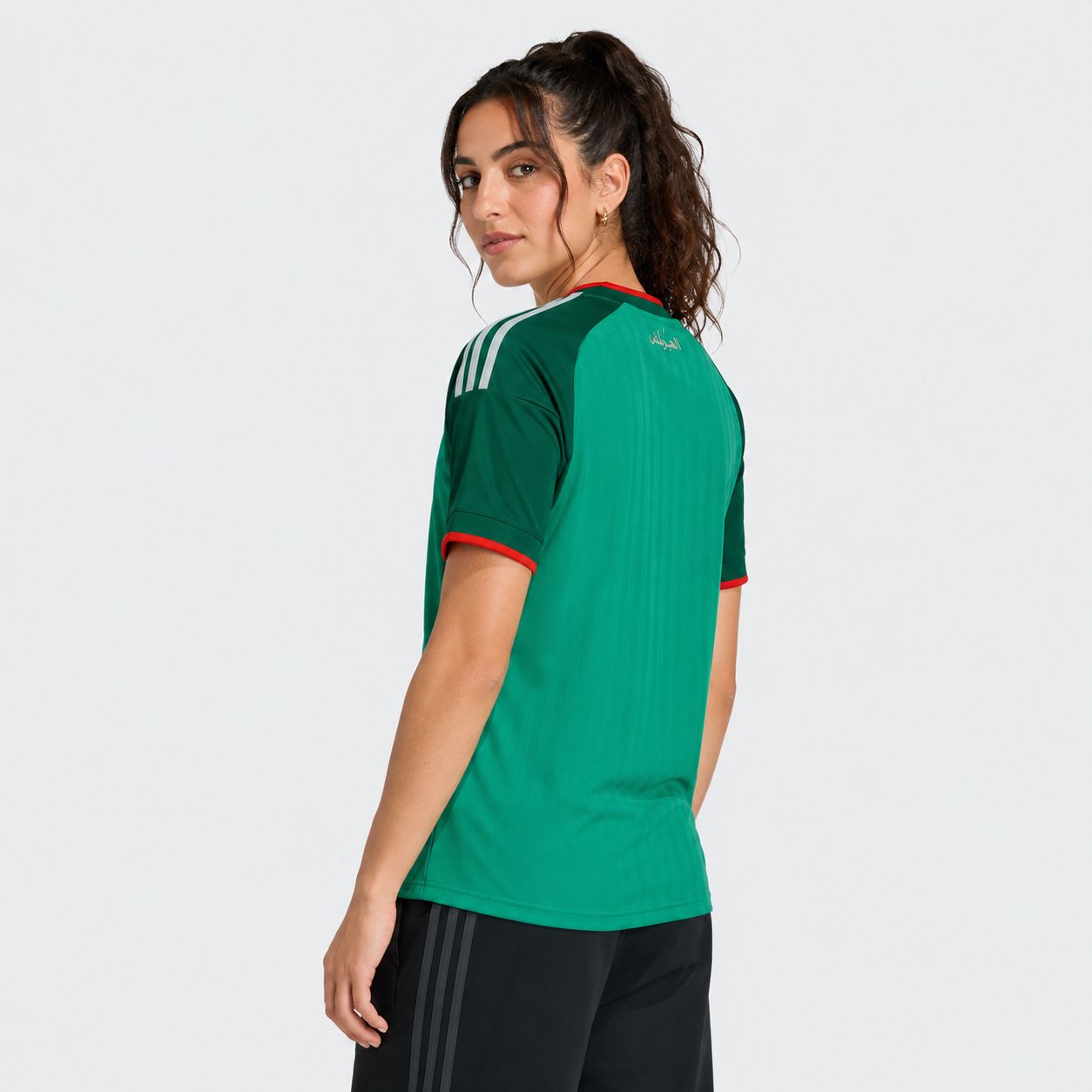 Algeria Away 26 jersey image 2