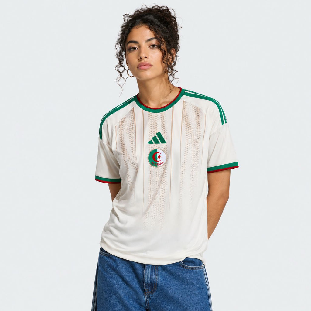 Algeria Home 26 jersey image 1