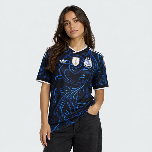 Argentina Away 26 jersey image 1