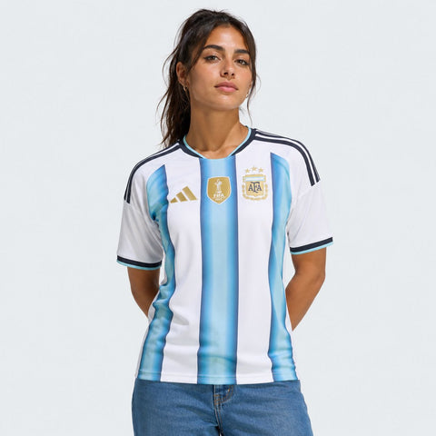 Argentina Home 26