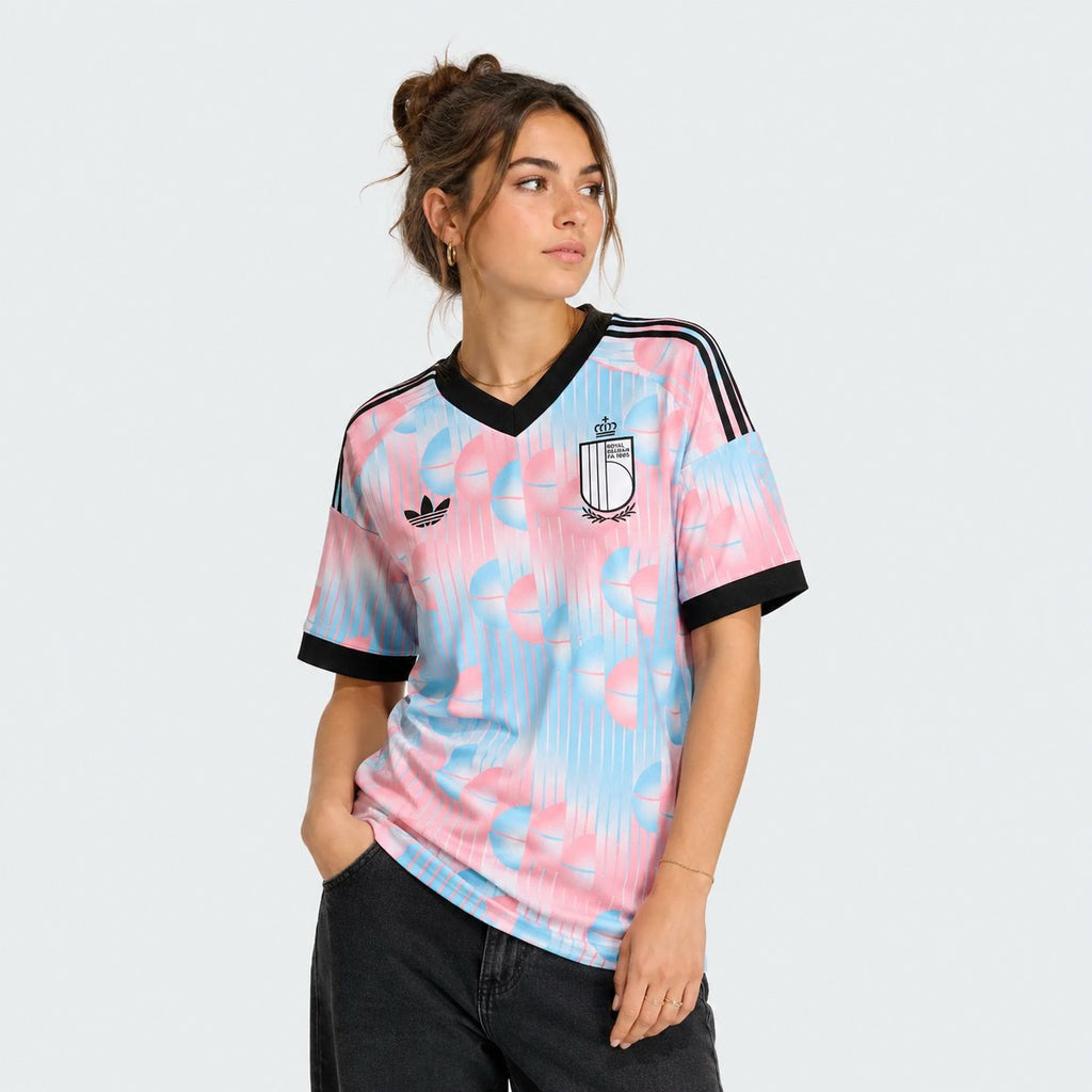 Belgium Away 26 jersey image 1