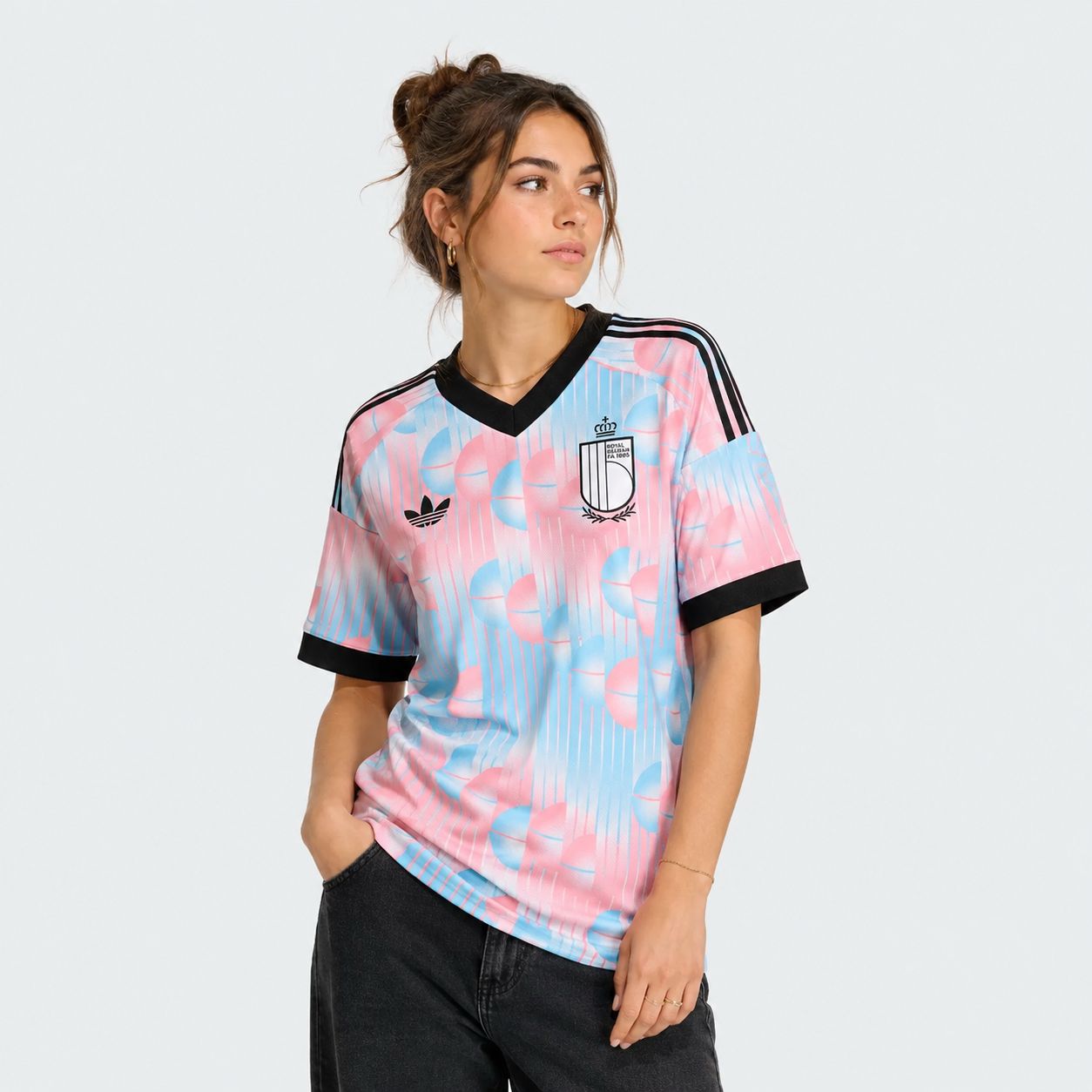 Belgium Away 26 jersey image 1