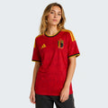 Belgium Home 26 jersey image 1
