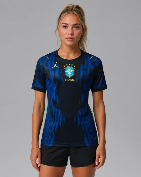 Brasil Away 26