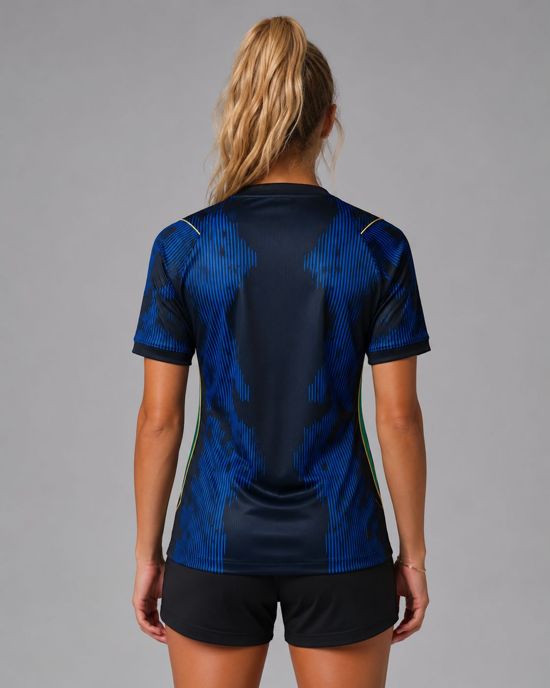 Brasil Home jersey image 2