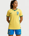 Brasil Home 26 jersey image 1
