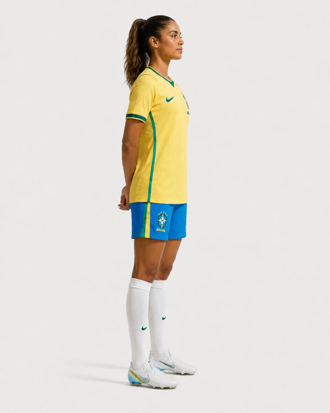 Brasil Home 26 jersey image 2