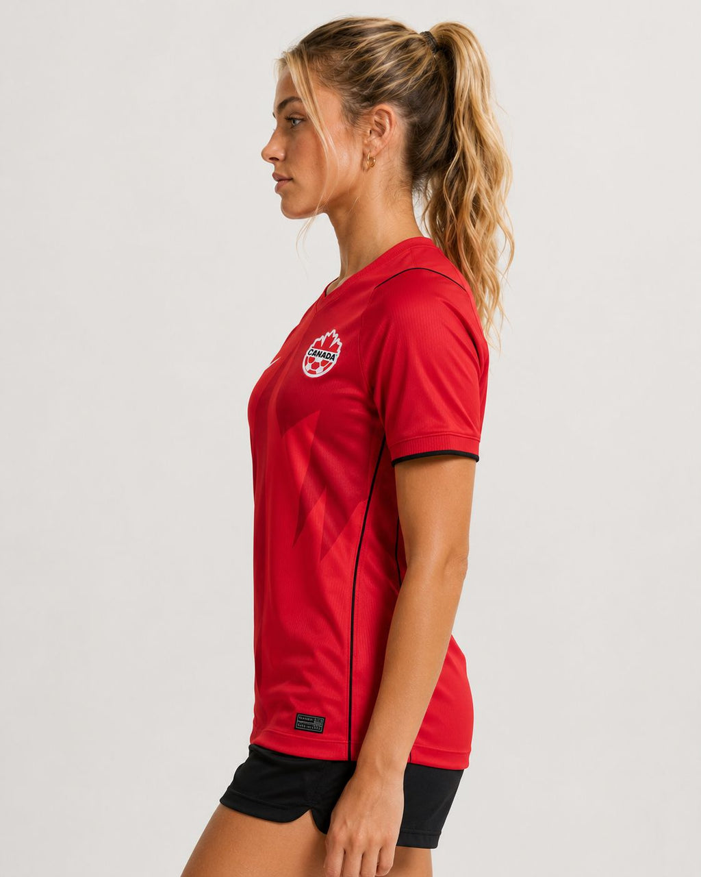 Canada Home jersey image 3