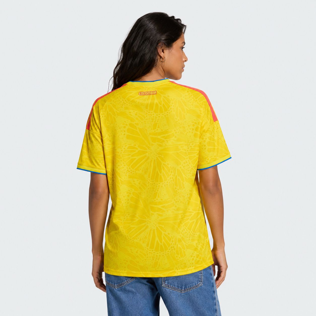 Colombia Home 26 jersey image 1