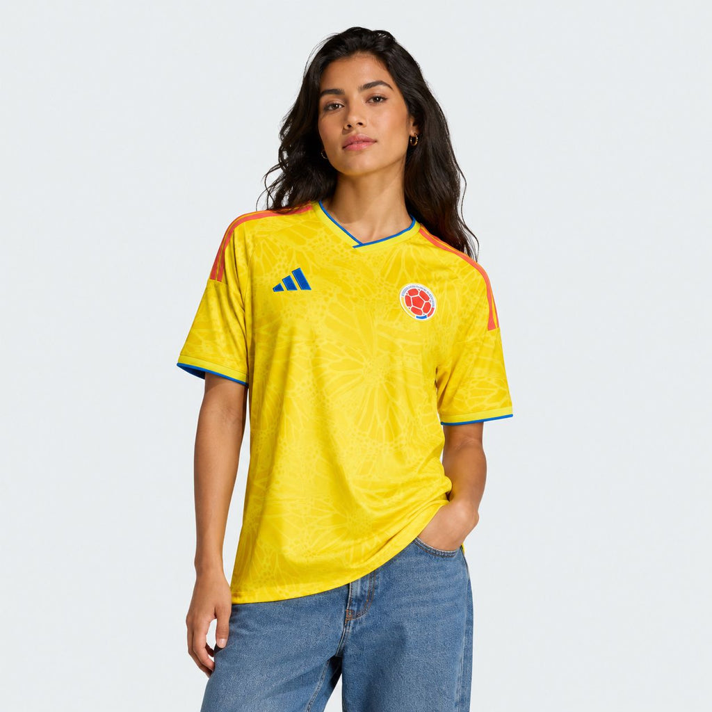 Colombia Home 26 jersey image 2
