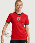 England Away 26 jersey image 1