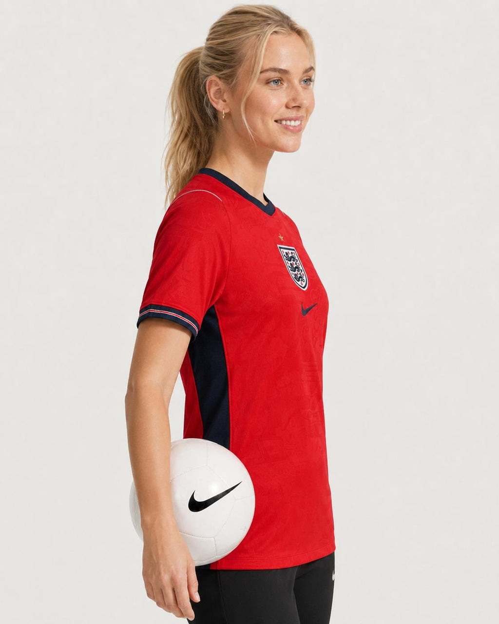 England Away 26 jersey image 2