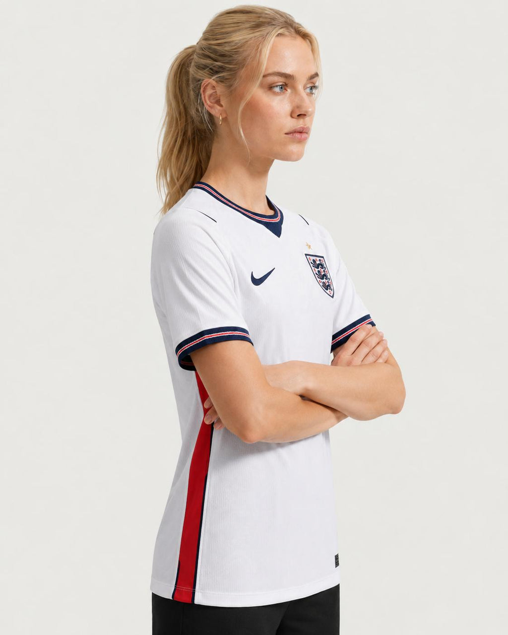 England Home 26 jersey image 2