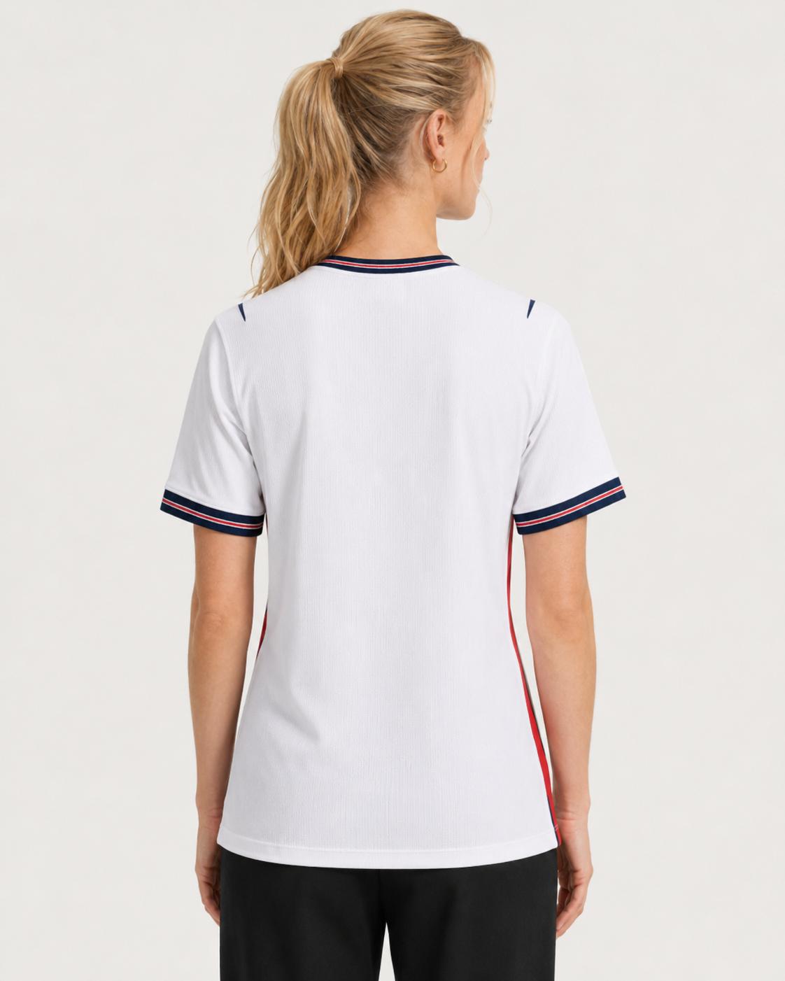 England Home 26 jersey image 3