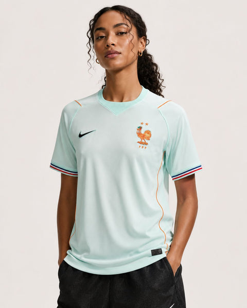 France Away 26
