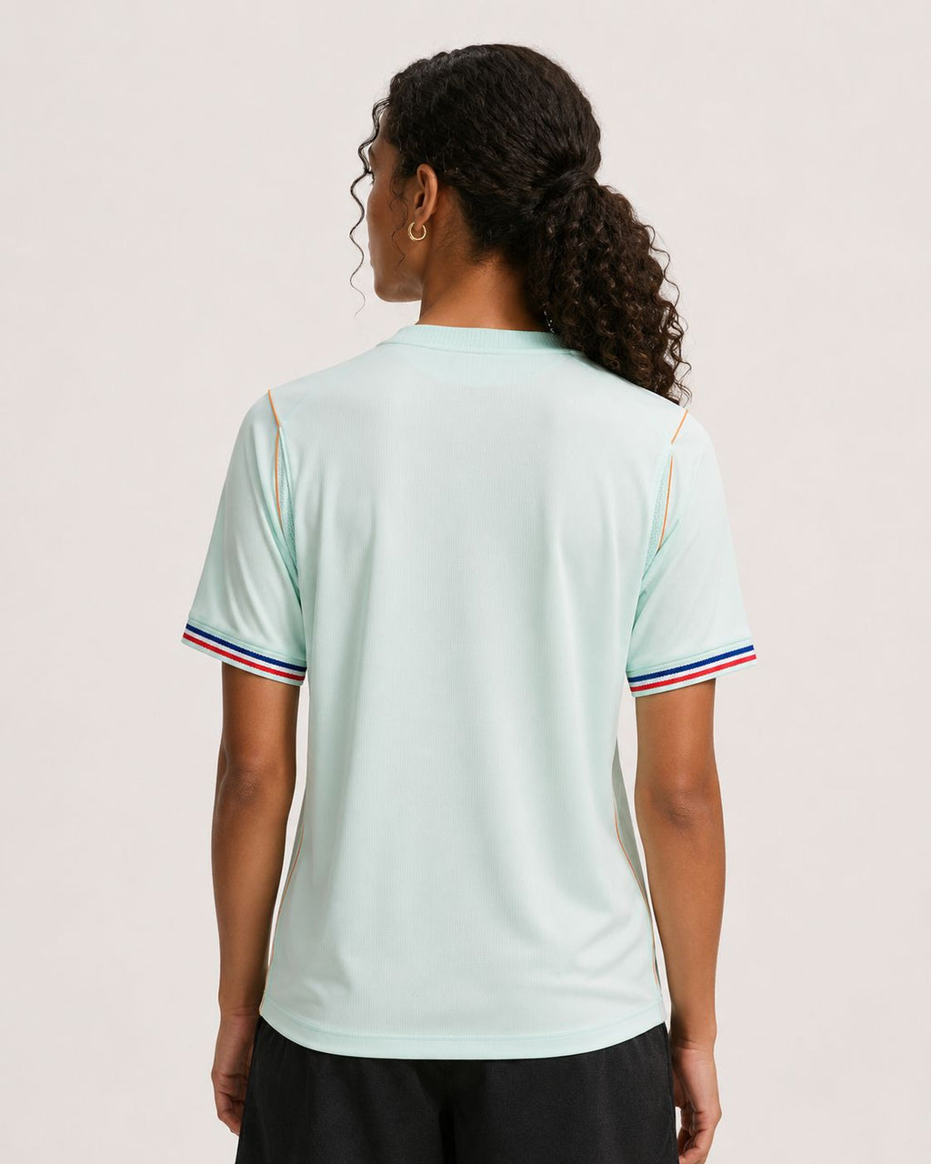 France Away 26 jersey image 2
