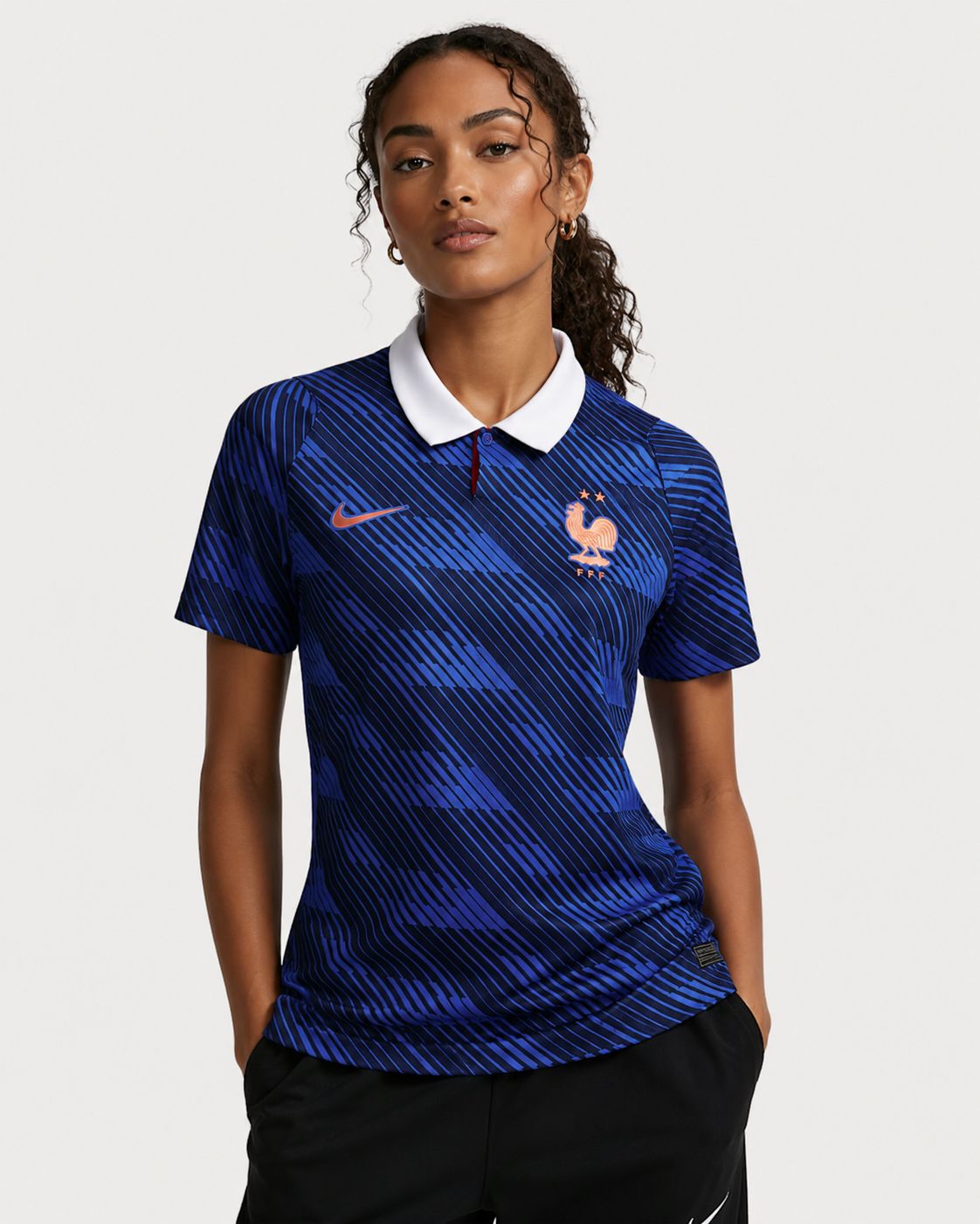 France Home 26 jersey image 1