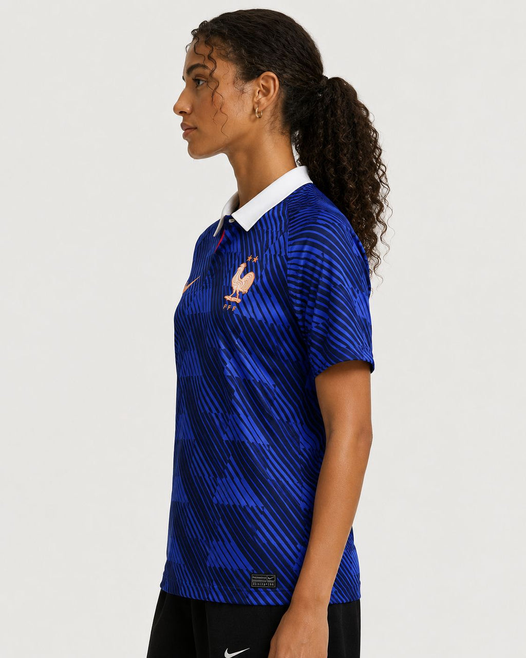 France Home 26 jersey image 2