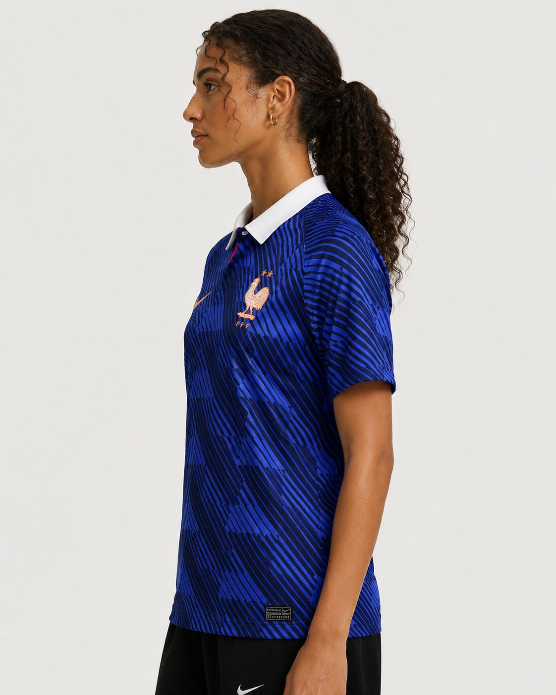France Home 26 jersey image 2