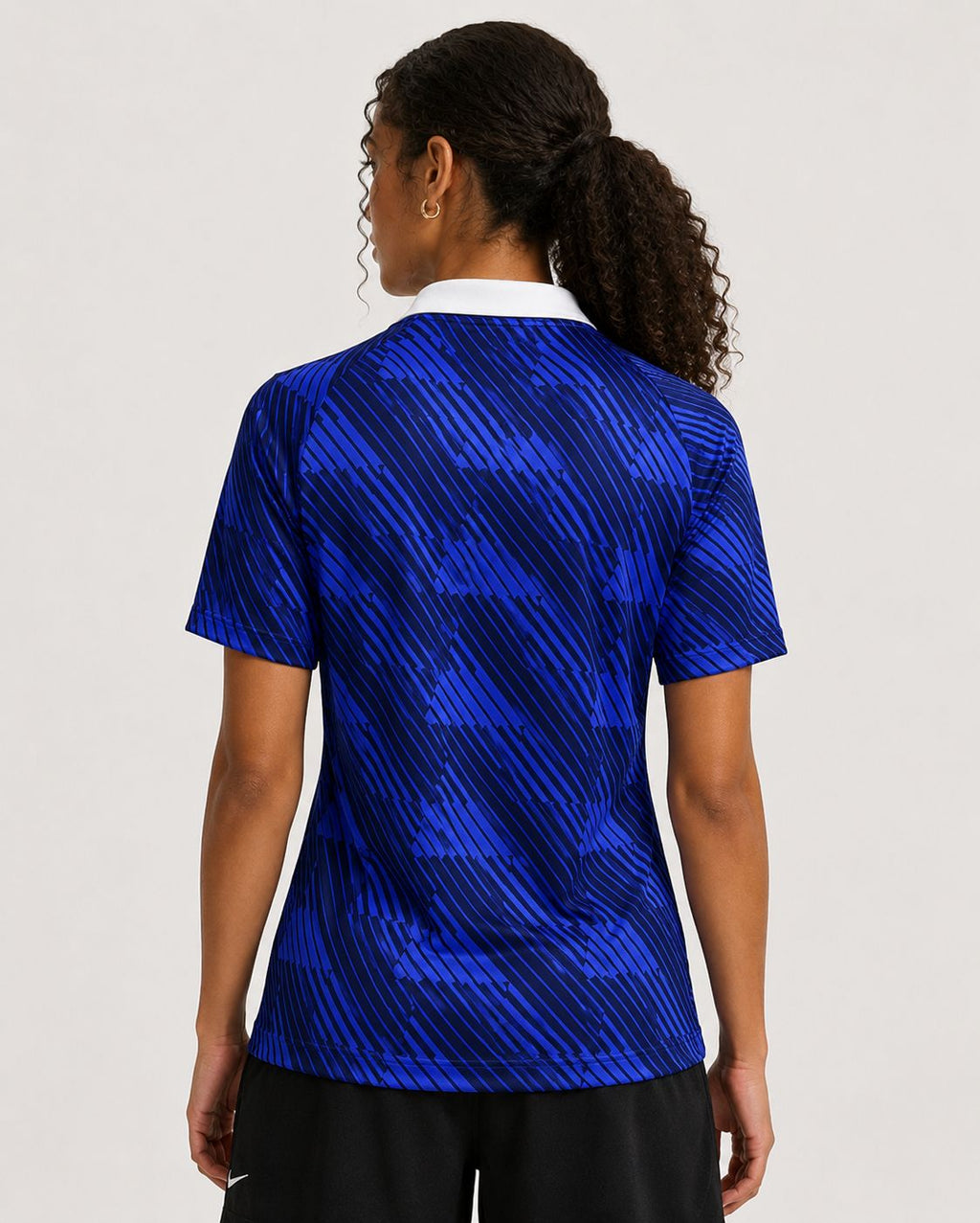 France Home 26 jersey image 3