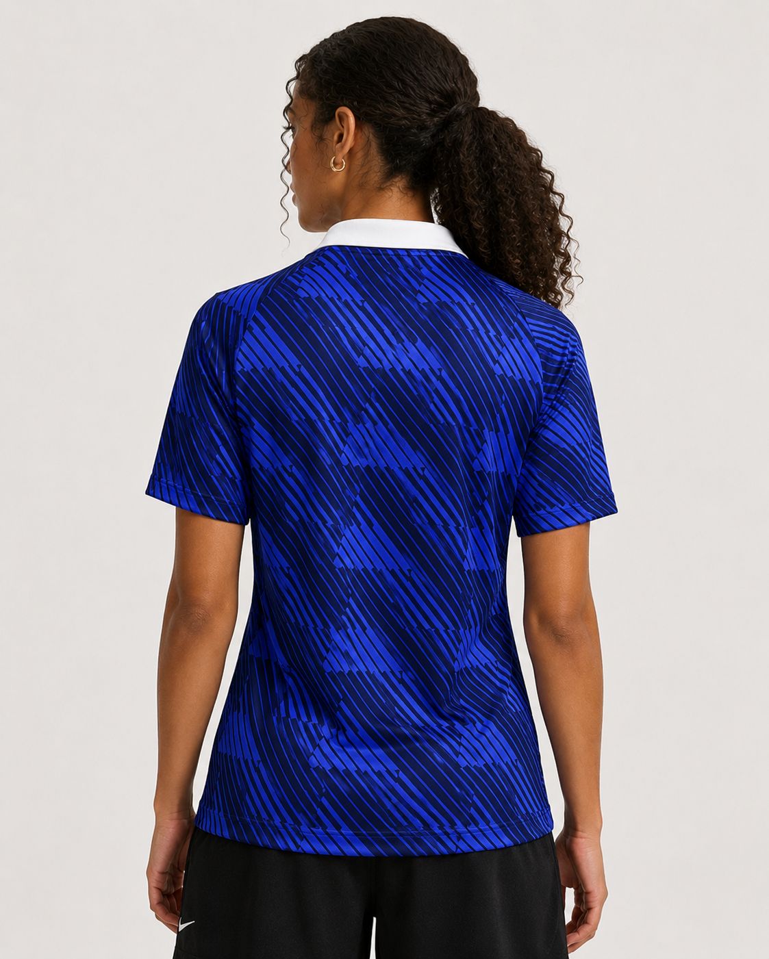 France Home 26 jersey image 3