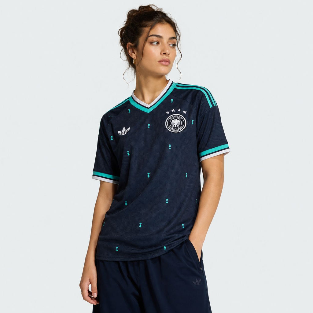 Germany Away 26 jersey image 1