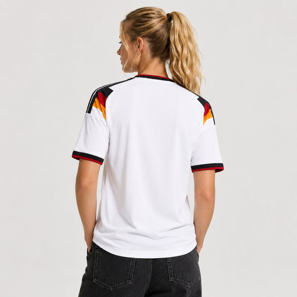 Germany Home 26 jersey image 2