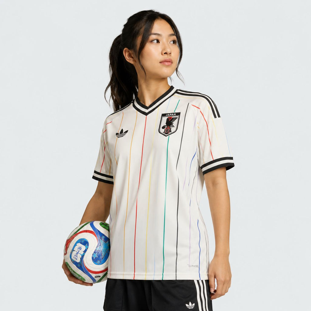 Japan Away 26 jersey image 1