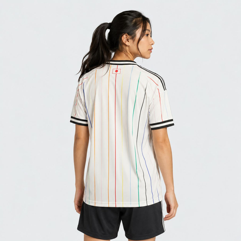 Japan Away 26 jersey image 2