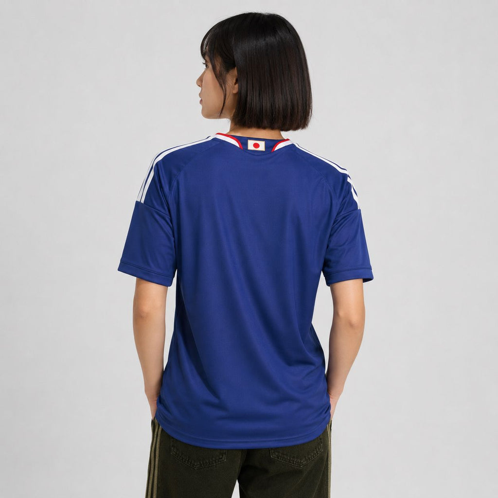 Japan Home 26 jersey image 1