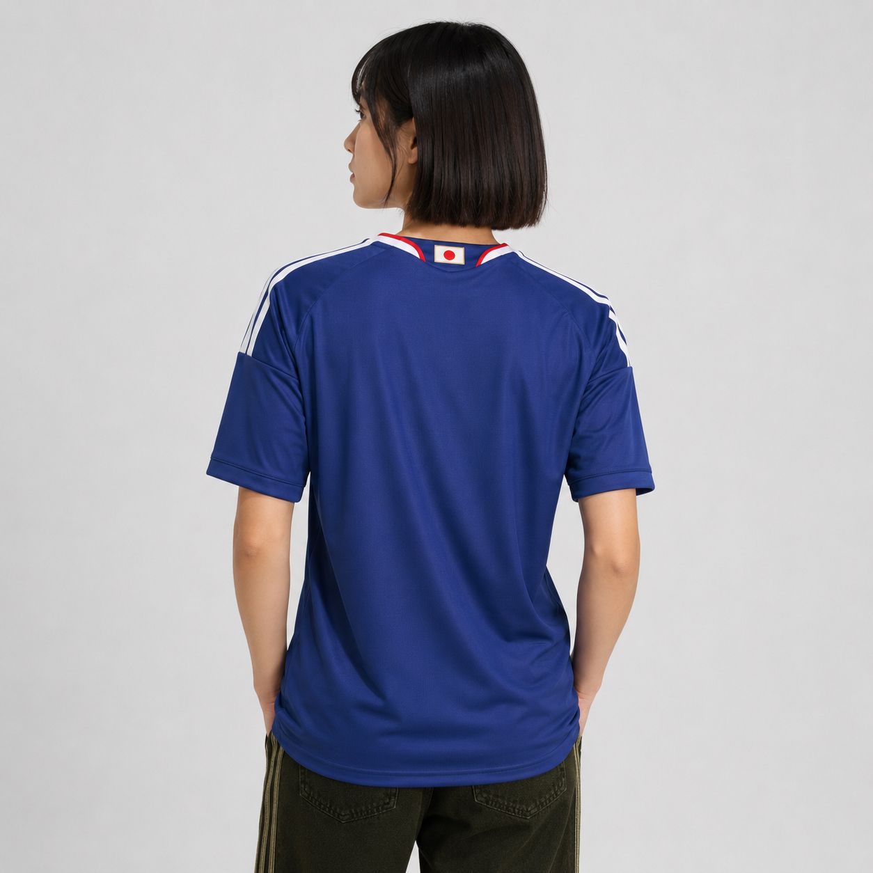 Japan Home 26 jersey image 1