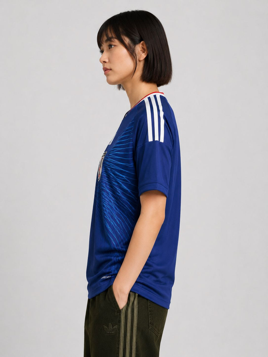 Japan Home 26 jersey image 3