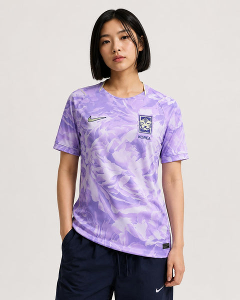 Korea Away 26