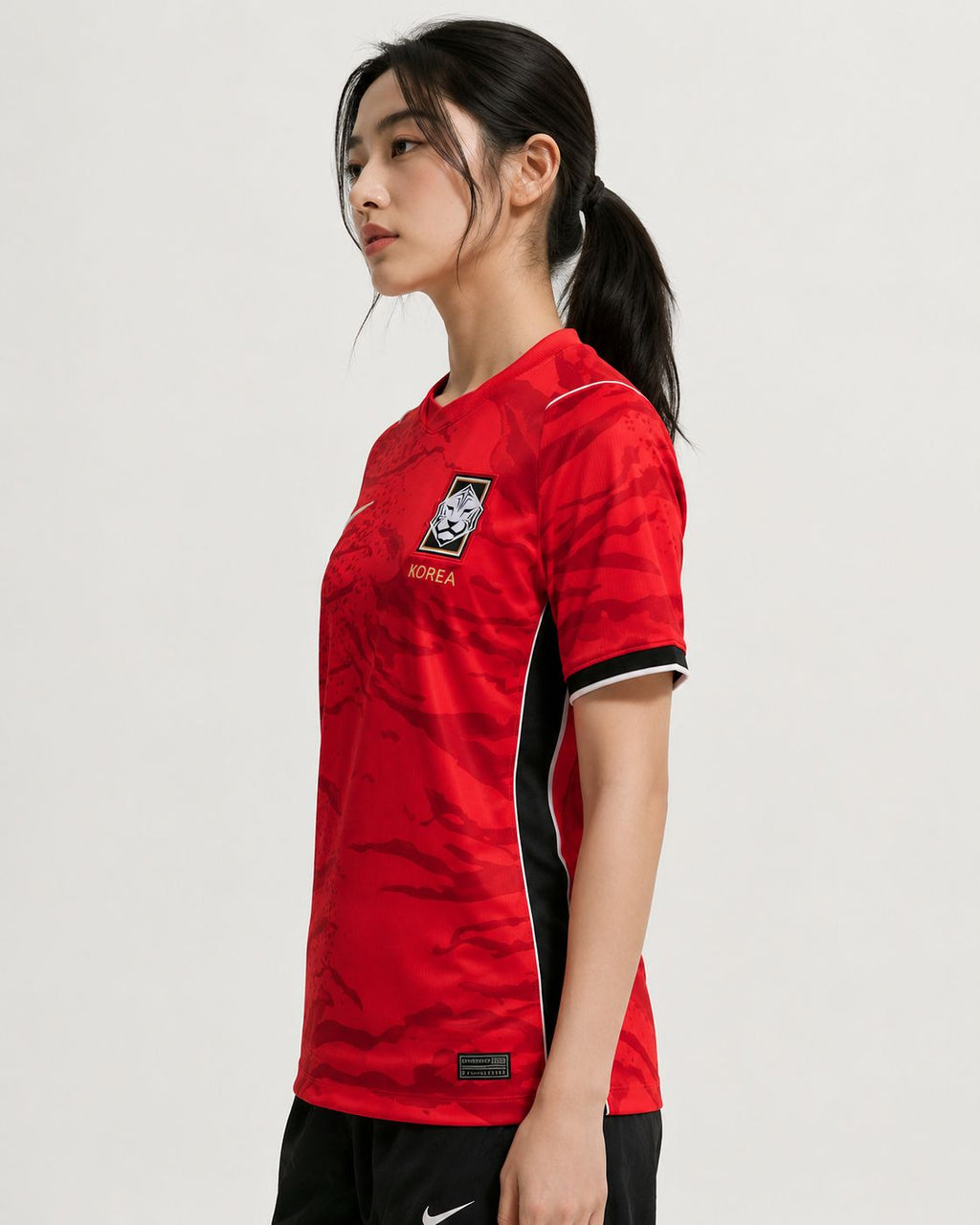 Korea Home 26 jersey image 2