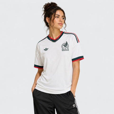 Mexico Away 26
