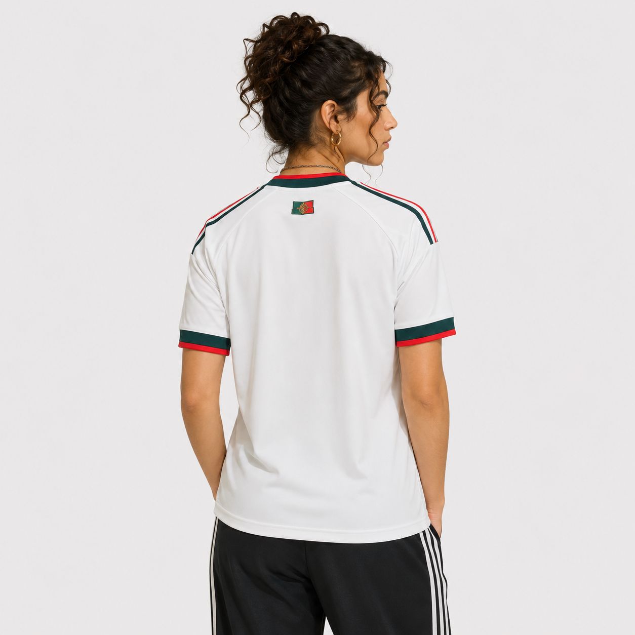 Mexico Away 26 jersey image 2