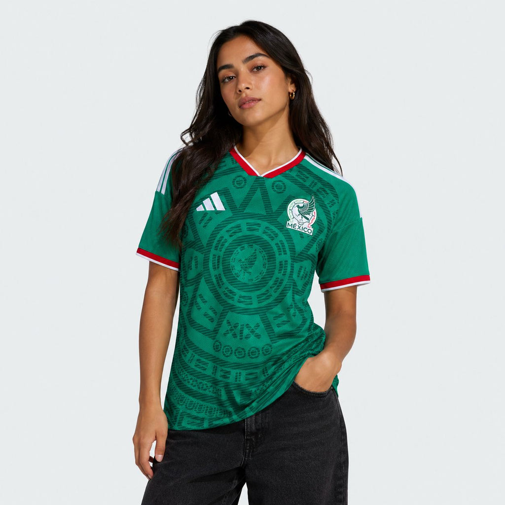 Mexico Home 26 jersey image 1