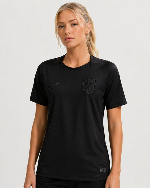 Norway Away 26