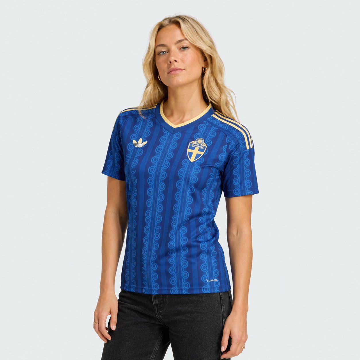 Sweden Away 26 jersey image 1