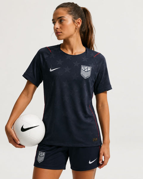 USA Away 26
