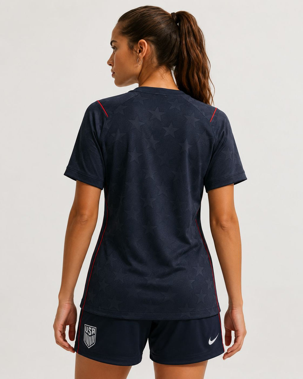 USA Away 26 jersey image 2