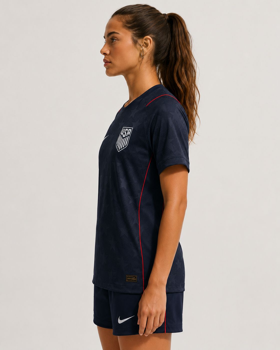 USA Away 26 jersey image 3