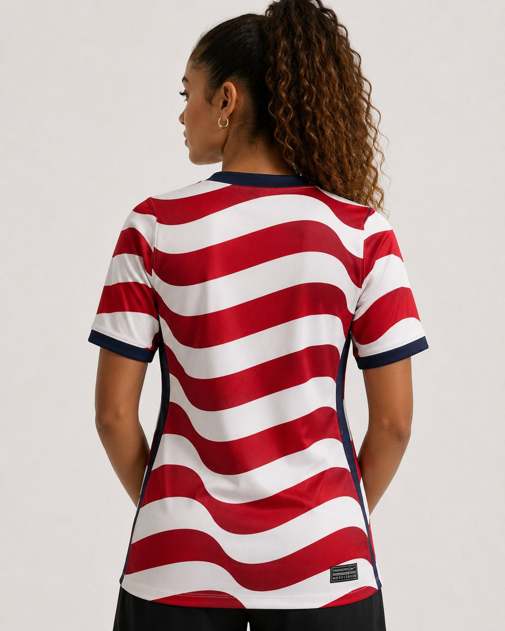 USA Home 26 jersey image 2