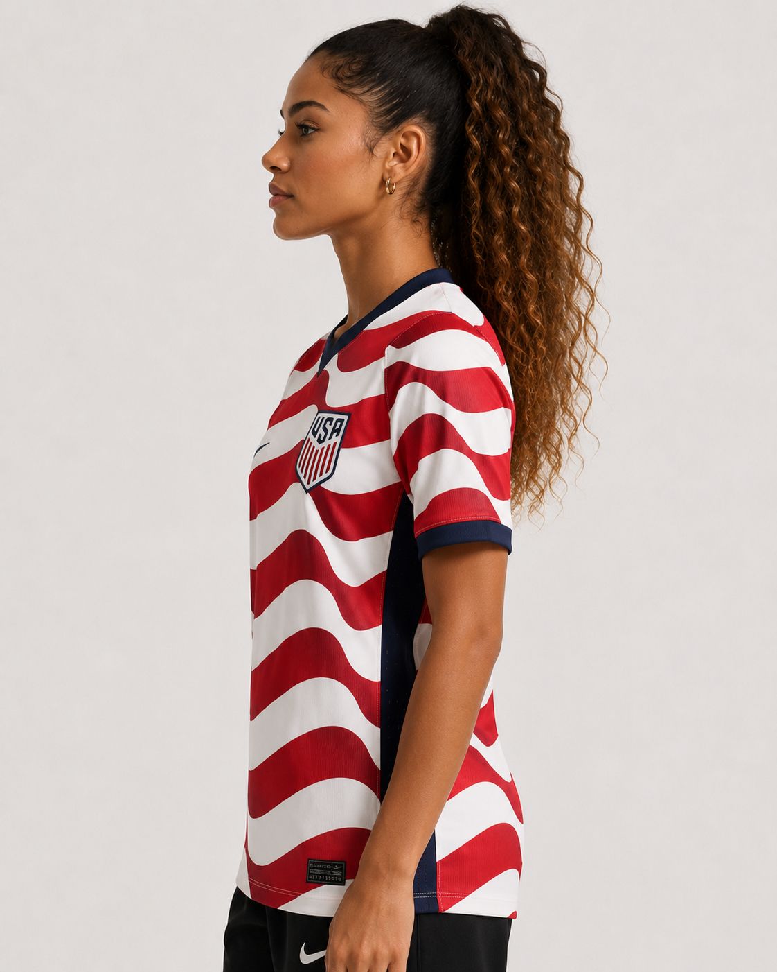 USA Home 26 jersey image 3